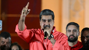 Wahlrat: Überwältigender Sieg für Maduros Partei bei Parlamentswahl in Venezuela