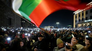 Anti-government protest draws tens of thousands in Bulgaria