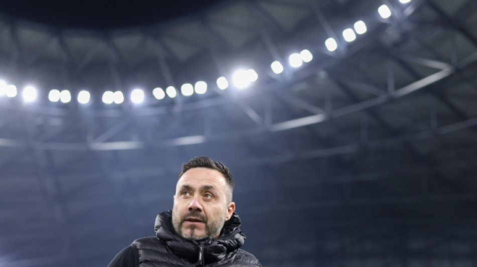 L1: l'OM veut arrêter de jeter les points par les fenêtres