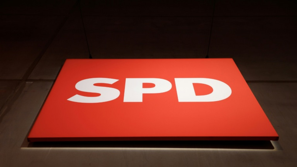 "Deutschlandtrend": SPD legt auf 15 Prozent zu - Union weiter vorne