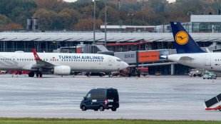 Entf&uuml;hrung an Hamburger Flughafen: Anklage gegen Vater von Vierj&auml;hriger erhoben
