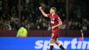 Lan&uacute;s bate Universidad de Chile e ser&aacute; advers&aacute;rio do Atl&eacute;tico-MG na final da Sul-Americana