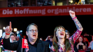 Reichinnek und Pellmann offiziell zu Vorsitzenden der Linken-Fraktion gewählt