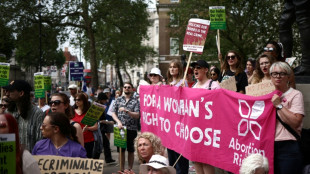 Los diputados británicos votan una ley para despenalizar que las mujeres aborten después del plazo