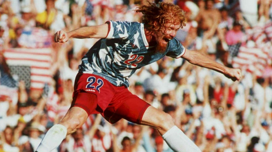 No more excuses: World Cup pressure is on for host USA