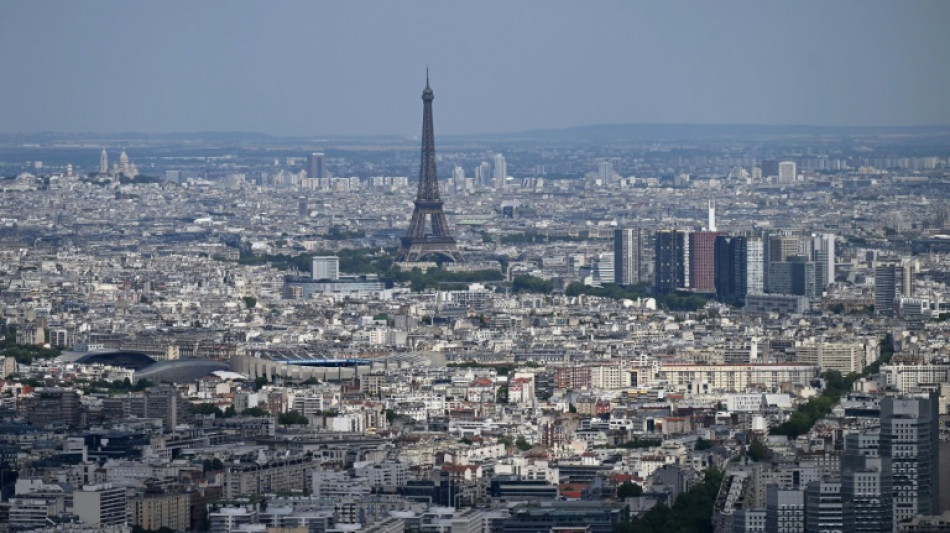 Le march&eacute; du cr&eacute;dit immobilier sous la menace de l'incertitude &eacute;conomique