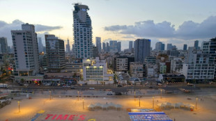 Demonstranten in Israel fordern vor Sicherheitskabinettssitzung Ende des Gaza-Kriegs