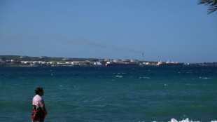 En pleine crise &eacute;nerg&eacute;tique &agrave; Cuba, l'arriv&eacute;e imminente d'un p&eacute;trolier russe