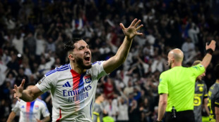 Ligue Europa : Lyon contraint d'innover en attaque face à Manchester United