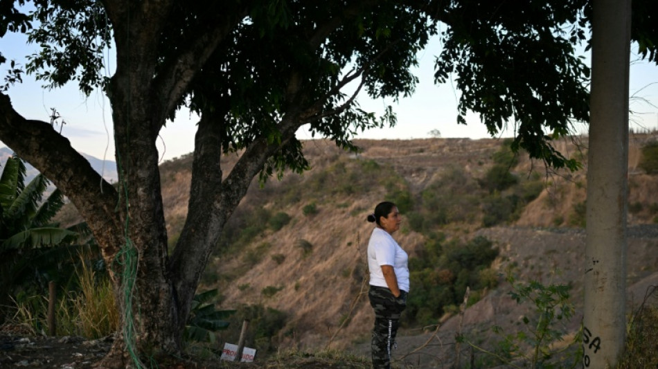 La b&uacute;squeda olvidada de los desaparecidos en El Salvador