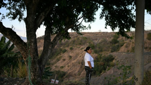 La b&uacute;squeda olvidada de los desaparecidos en El Salvador