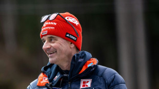 Horngacher glaubt an Tournee-Coup: "K&ouml;nnen nur gewinnen"