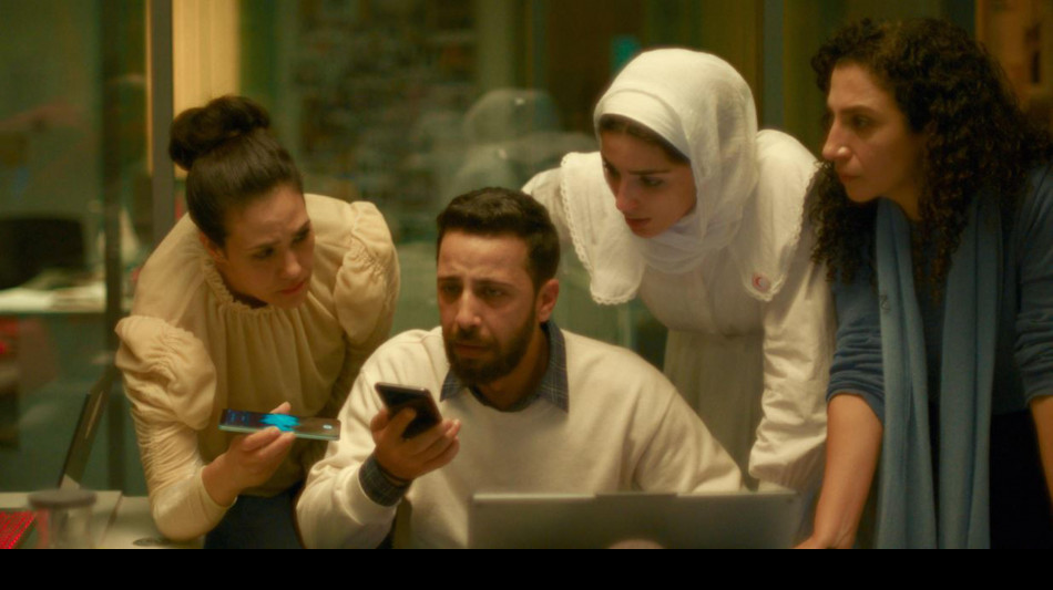 La voce di Hind Rajab uscirà in Italia il 25 settembre