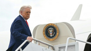 Weißes Haus: Trump reist Ende Juni zum Nato-Gipfel nach Den Haag