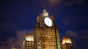 Russland verh&auml;ngt Einreiseverbote f&uuml;r Vertreter mehrerer EU-Staaten