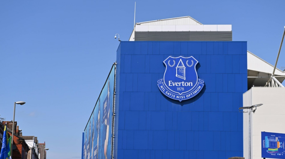 Rekordstrafe: Zehn Punkte Abzug f&uuml;r Everton