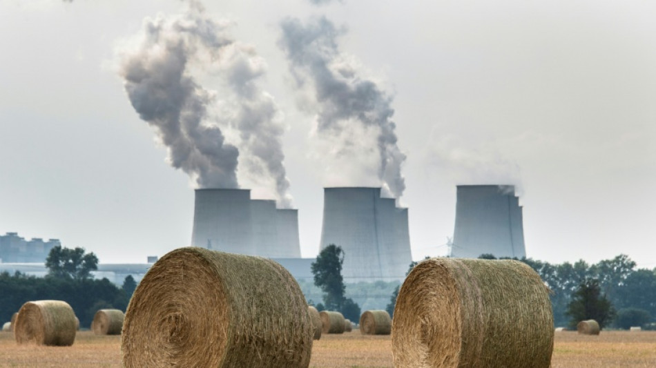 EU-Kommission genehmigt Milliarden-Entsch&auml;digung f&uuml;r ostdeutschen Kohleausstieg