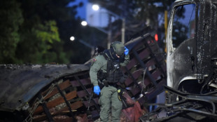 Atentado guerrilheiro deixa 14 feridos na Col&ocirc;mbia a seis dias da posse de Espriella