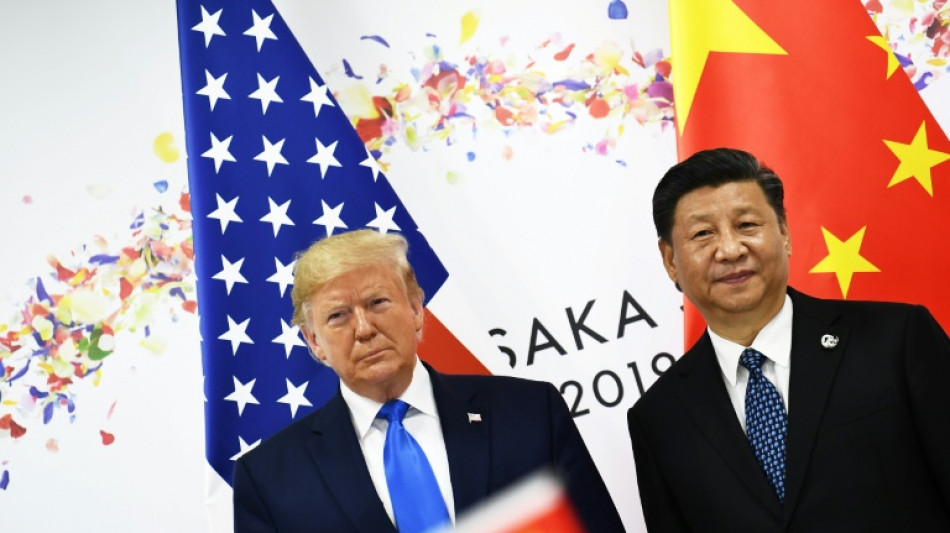 Aussicht auf Einigung zwischen USA und China: Aktienkurse in Japan und Südkorea steigen