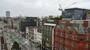 Oxford Street ganha trecho exclusivo para pedestres em Londres
