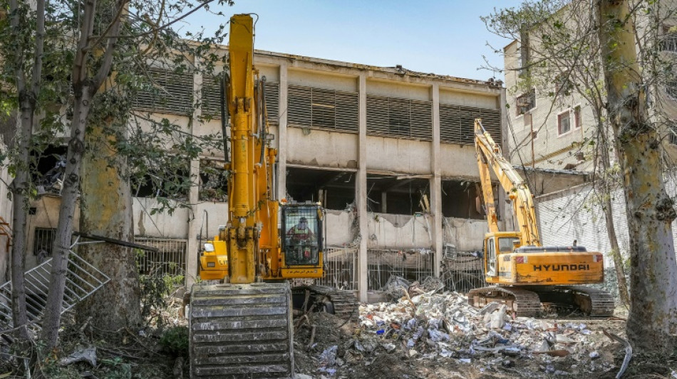 Teheran: Mindestens 71 Tote bei israelischem Angriff auf Evin-Gefängnis vom Montag