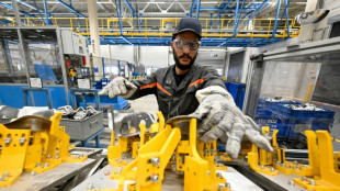 IAB: Leicht bessere Aussichten auf dem Arbeitsmarkt