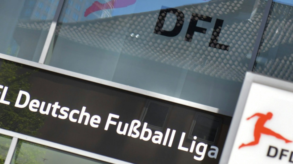 DFL: Wichtigste Sport-Themen f&uuml;r k&uuml;nftigen Investor tabu