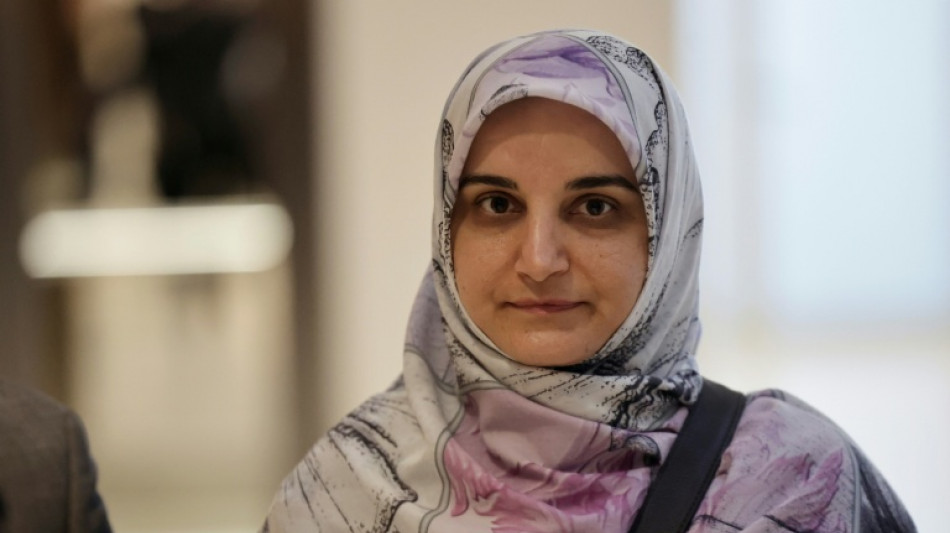 Iranian in possible prisoner exchange faces 'terrorism' verdict in France