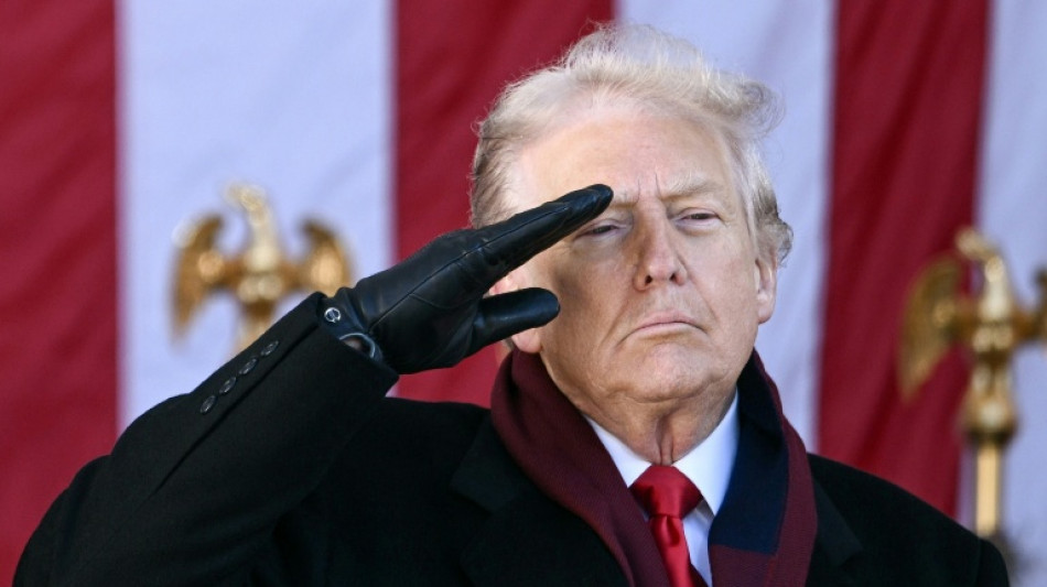 Record-breaking US shutdown to end as political fallout begins