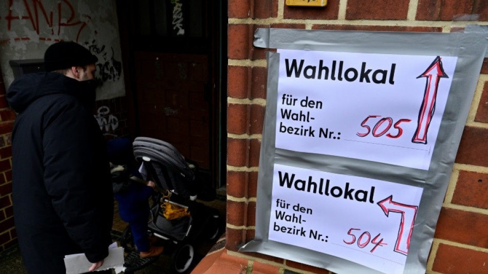 Senat legt Termin fest: Berlin wählt am 20. September 2026 neues Abgeordnetenhaus