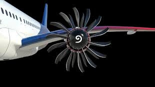 Singapore, via al primo test per motori aeronautici open-fan