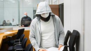 Früherer IS-Chefanwerber Abu Walaa scheitert vor Gericht mit Antrag gegen Ausweisung