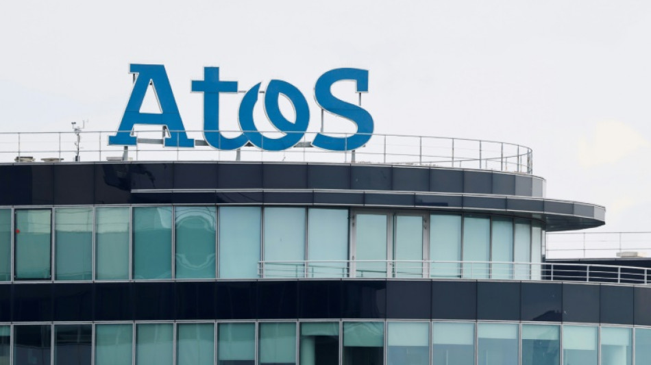Atos: le rachat des activit&eacute;s strat&eacute;giques par l'Etat report&eacute;