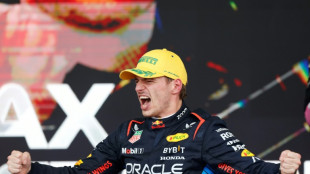 Max Verstappen conquista 4&ordm; t&iacute;tulo na F1 apesar de n&atilde;o ter o melhor carro