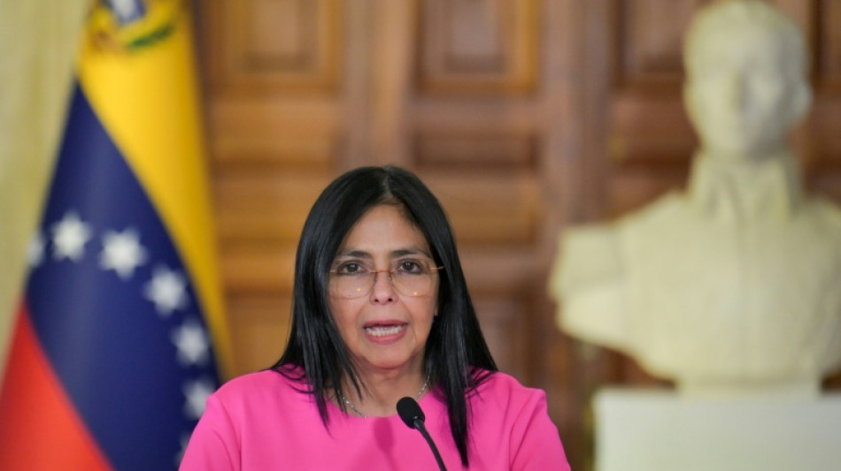 Venezuela steht nach Gefangennahme von Staatschef Maduro vor ungewisser Zukunft