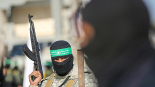 Prozess um mutma&szlig;liche Hamas-Untergrundzelle startet am 25. Februar in Berlin