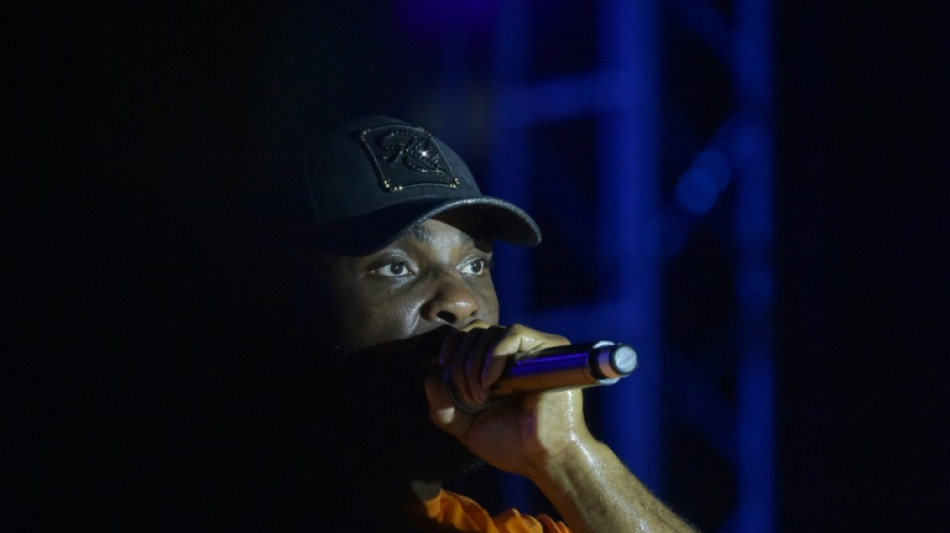 Le rappeur Kaaris, accus&eacute; de violences conjugales, convoqu&eacute; devant le tribunal en novembre 2023