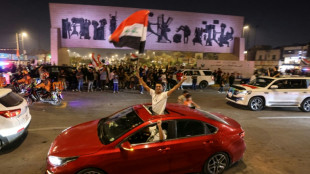 Premi&ecirc; em fim de mandato do Iraque reivindica vit&oacute;ria de sua coaliz&atilde;o nas elei&ccedil;&otilde;es parlamentares