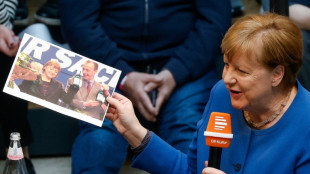 Merkel plant Teilnahme an Merz' Kanzlerwahl im Bundestag