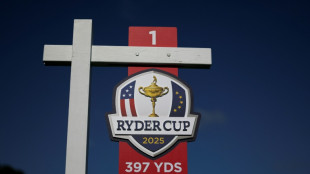 Delay warning issued to fans ahead of Trump's Ryder Cup visit