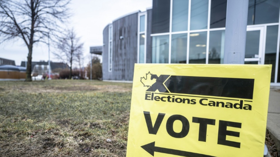 Kanada: Partei von Premier Carney sichert sich in Nachwahlen Mehrheit im Parlament