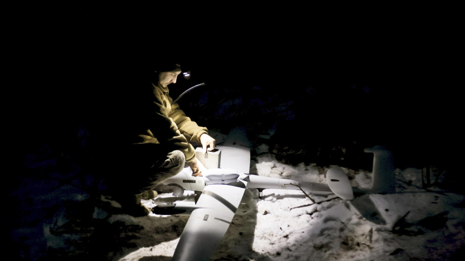 Attacco ucraino su Sebastopoli, abbattuti 15 droni