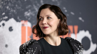 Maggie Gyllenhaal wird Jury-Vorsitzende beim Filmfestival von Venedig
