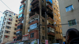 Hamas-Kommandeur bei israelischem Angriff im S&uuml;dlibanon get&ouml;tet