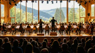 Deutsch-franz&ouml;sische Musikfreizeit fordert verl&auml;sslichere EU-F&ouml;rderung