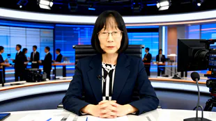 ICC President Akane Warns U.S. Sanctions Threaten Court's Future