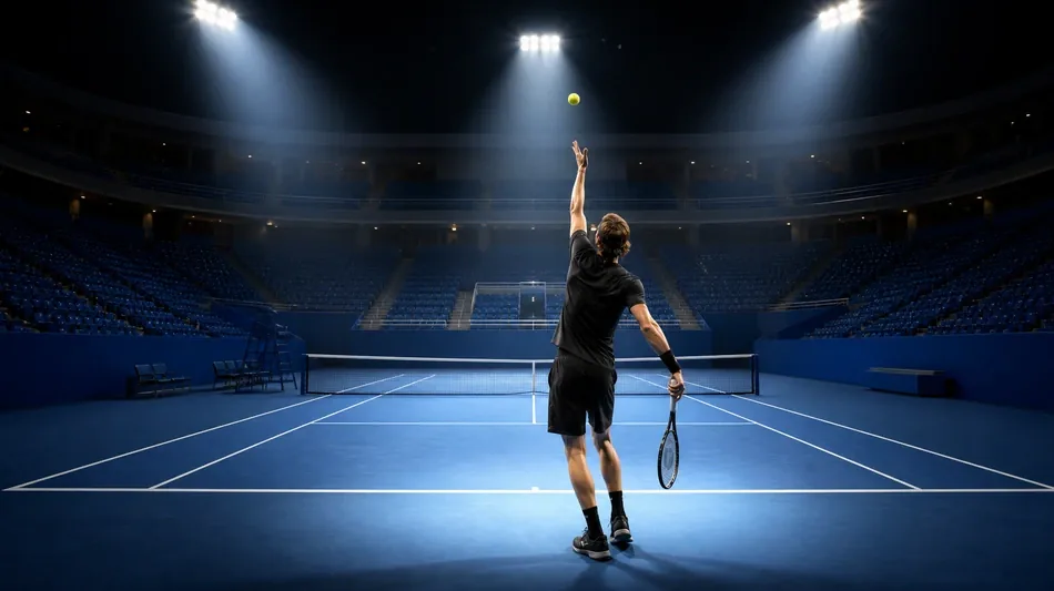 Drei Faktoren st&auml;rken Zverevs Titelchance bei den US Open