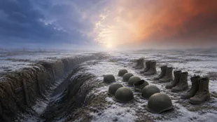 Fonti occidentali: la Russia perde 6 mila uomini al mese oltre i nuovi reclutati