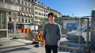 Byggstart f&ouml;r Odenbaren p&aring; Odenplan