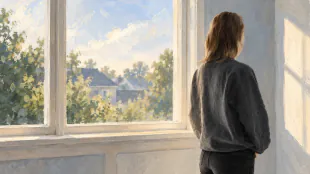Mindre skolgrupp gav Annas dotter en fungerande skolvardag